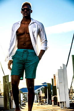 Why I call myself ‘African God’ – Actor, Savage