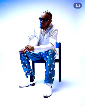 Afrobeats has displaced dancehall Reggae in global fame — Asha Gangali