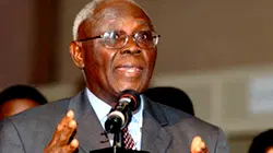 Mabongunje was promoter of balance between devt, environment — Adesina
