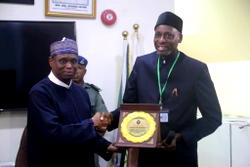 NIPSS  seeks collaboration with NLTF on education, intellectual devt
