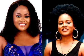 ‘Groovy said he likes me, not Amaka’,  Phyna tells Biggie [Video]