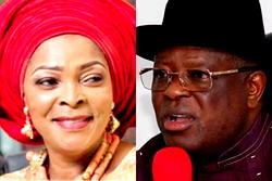 Senatorial ticket saga: I’ve confidence Judiciary will do justice – Agom-Eze