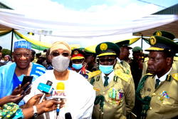 FG to deploy only armed personnel in Prisons