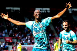 Premier League: Aribo scores in Southampton comeback against Leeds United