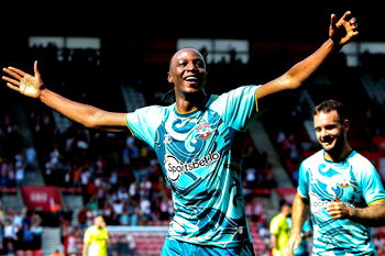Premier League: Aribo scores in Southampton comeback against Leeds United