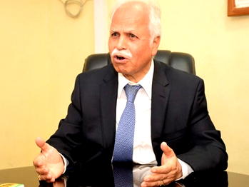 Plastic pallets sector: Sona group, committed to job creation for Nigerian youths- MD, Mirchandani