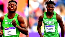 Commonwealth Games: Nigeria win Bronze in 4×100 men’s relay
