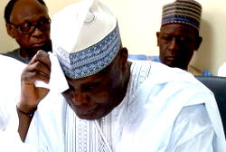 PDP crisis: Atiku at wits’ end as Ayu, Wike dig in