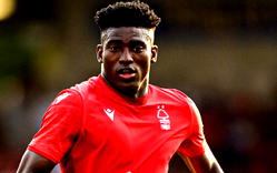 I can’t wait to be back – Taiwo Awoniyi breaks silence after recovering from coma