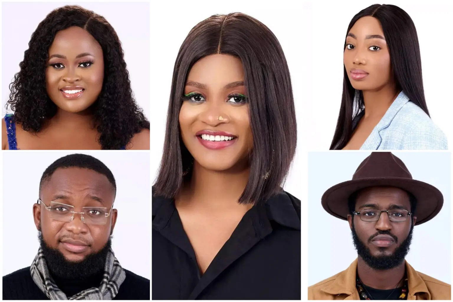 BBNaija S7: How To Vote For Your Favorite Housemates