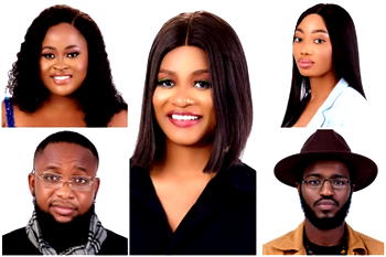 BBNaija S7: How to vote for your favorite housemates