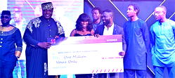Digital strategist wins N1m in maiden X3M Ideas’ ‘Idea Hackathon’
