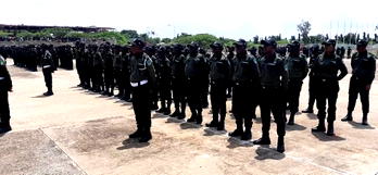 FG’s failure to safeguard lives, properties of Nigerians birthed BSCVG – Benue youths