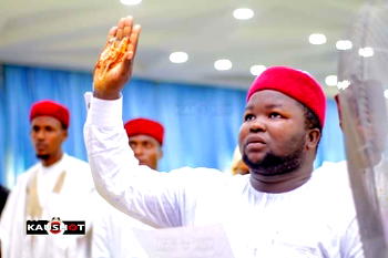 Borno Youth Council seeks creation of Commission to address restiveness, unemployment