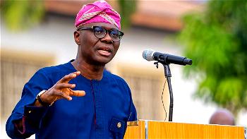 Jakande will be remembered for good deeds — Sanwo-Olu