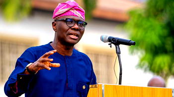 Oro Festival: Sanwo-Olu cautions traditionalists to respect citizens’ rights