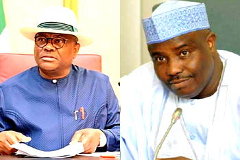 PDP ‘ll respond when Wike, others unveil candidate – Tambuwal