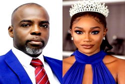 BBNaija: ‘Beauty Tukura’ not on NBA database ― Lawyer alleges