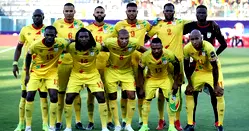 Benin’s nickname change: Squirrels to Cheetahs awaits approval