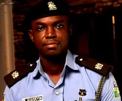 Assailants kill policeman, escape with rifle in Lagos