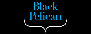 Black-Pelican