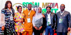 Stars shine at Bodex Social Media Hangout 3.0