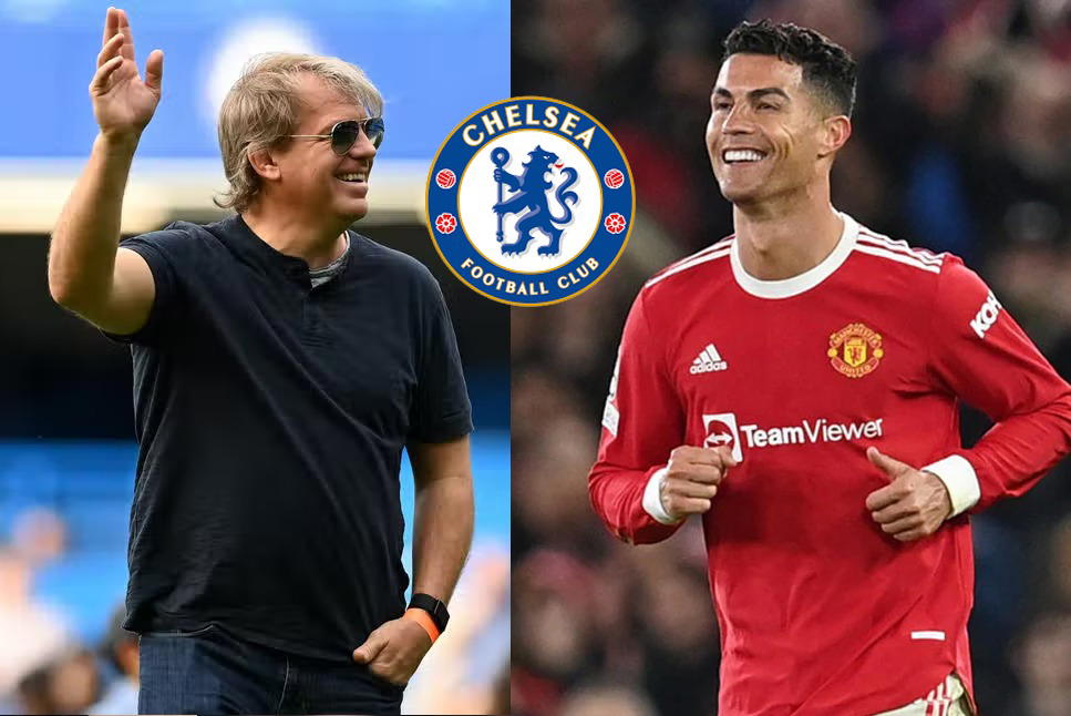 Boehly considering bringing Ronaldo to Chelsea against Tuchel's wish -  Vanguard News