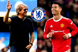 Boehly considering bringing Ronaldo to Chelsea against Tuchel’s wish