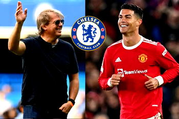 Boehly considering bringing Ronaldo to Chelsea against Tuchel’s wish