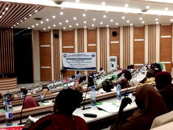 Borno Govt commences training of 200 administrative middle-cadre officers 