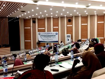 Borno Govt commences training of 200 administrative middle-cadre officers 