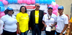 World Breastfeeding Week: Micronutrient Laboratories task women on child nutrition