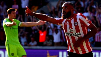 Pack your loads leave, aggrieved fans mock Ronaldo over 4 – 0 loss at Brentford 