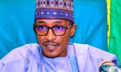 Buhari’s nephew, Fatuhu dumps APC