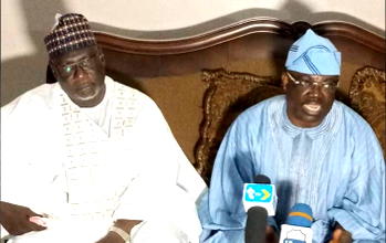 2023: Taraba APC on victory path — Bwacha