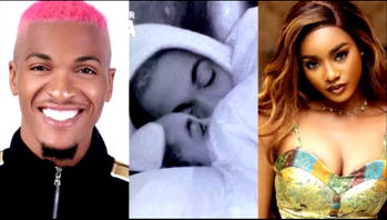 [VIDEO] BBNaijaS7 The Scoop: Khalid, Daniella’s ship and missing condoms