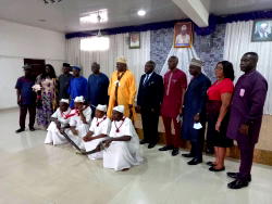 CCB seeks traditional rulers collaboration to fight Corruption in Nigeria&nbsp;