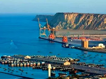 CPEC failed to bring any investments in Pakistan 