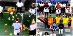 BBNaija: Level 1 housemates win week 2 wager challenge