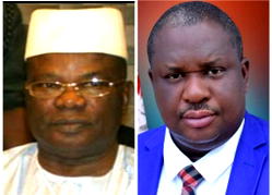 Otirhue salutes Oyovbaire at 81