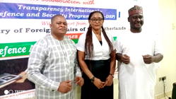 Security sector reform, solution to insecurity – CISLAC