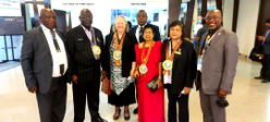 COREN reiterates commitment to attain Washington Accord signatory status