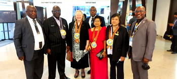 COREN reiterates commitment to accredit more professional engineering institutions