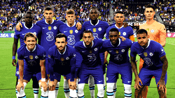 Chelsea set to lock horns with Southampton