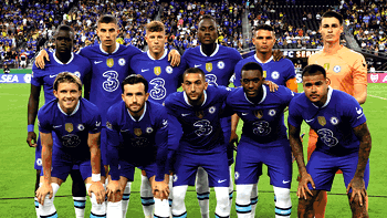 Chelsea set to lock horns with Southampton