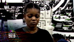 BBNaija: Housemates unite to disapprove of HOH Chichi ‘s character after wager loss