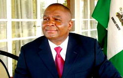 I’ve formally resigned from PDP over irreconcilable differences — Senator Nnamani