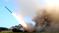 Tensions rise as China fires missiles into Taiwan Strait after Pelosi’s visit