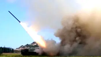 Tensions rise as China fires missiles into Taiwan Strait after Pelosi’s visit