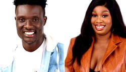 BBNaija S7: Meet two new housemates, Chizzy, Rachel